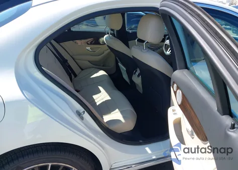 2021 Mercedes-Benz C 300 4Matic from USA, damaged, VIN W1KWF8EB9MR648512